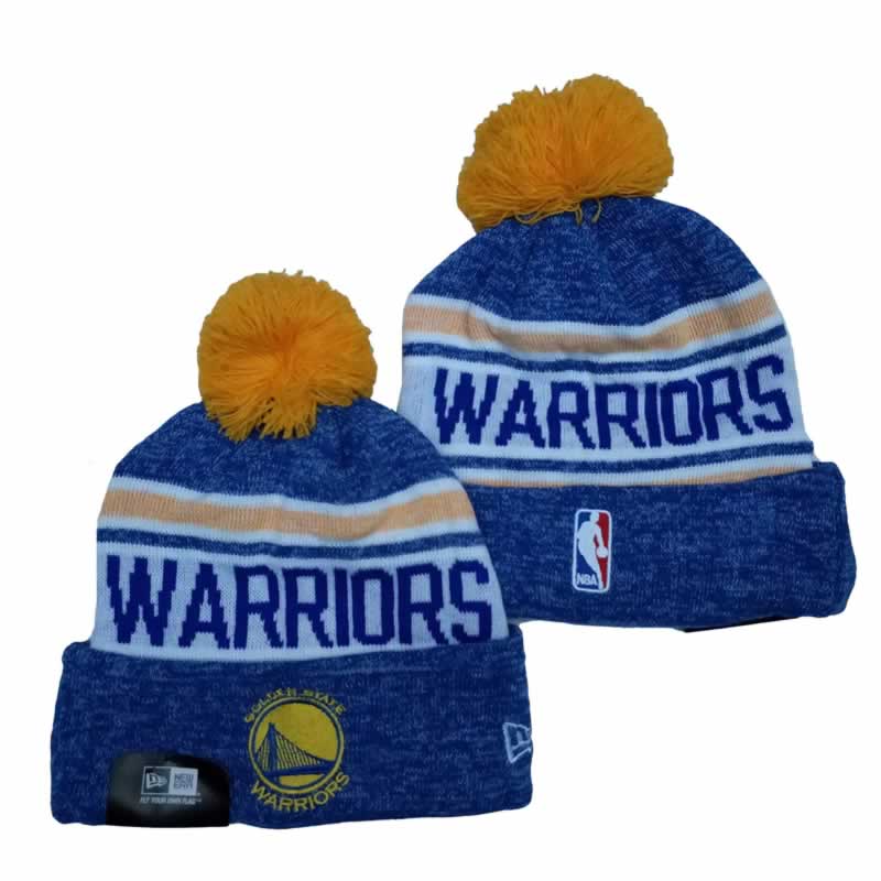 Golden State Warriors Team Logo Knit Hat YD (8),We sell and wholesale Golden State Warriors Team Logo Knit Hat YD (8) on line form chian!